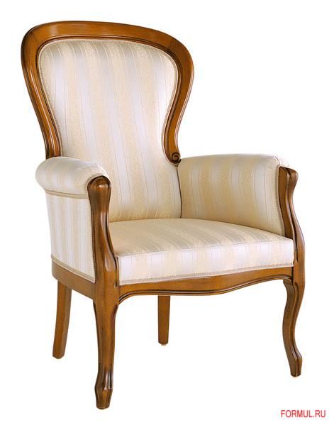 Кресло Epoca by Selva E175